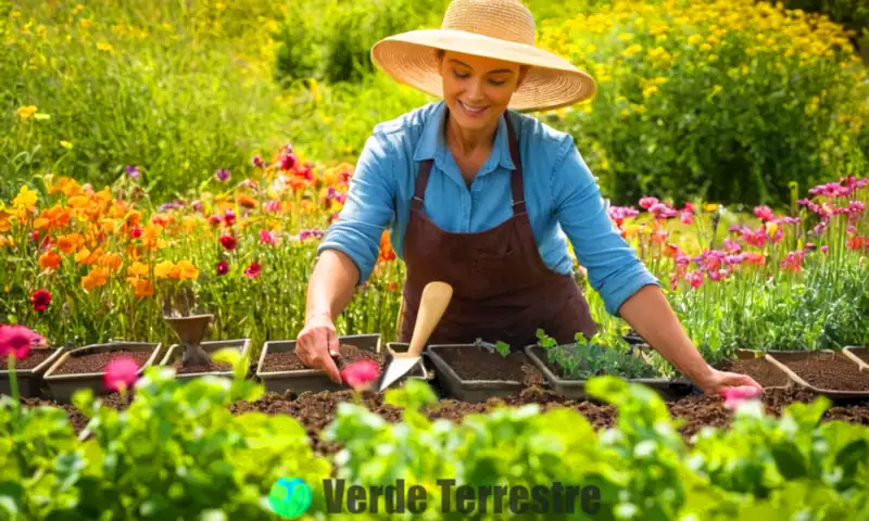 Plantar Lentejas Gu A Esencial Para Un Cultivo Exitoso