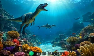 Dinosaurs marinos