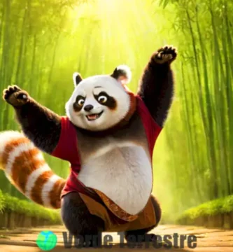 Master Shifu